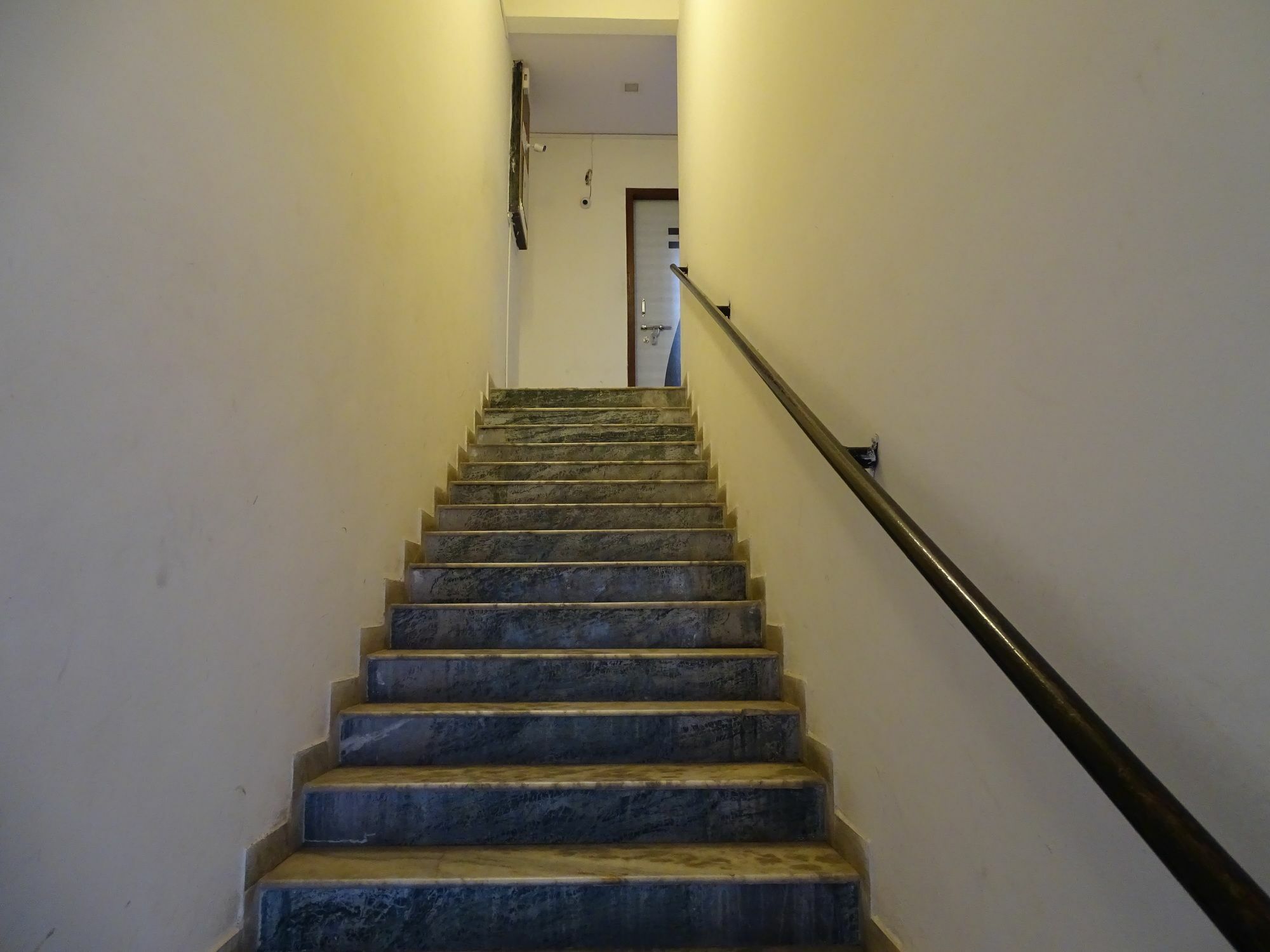 Hotel Kurla Residency Mumbai Exterior photo